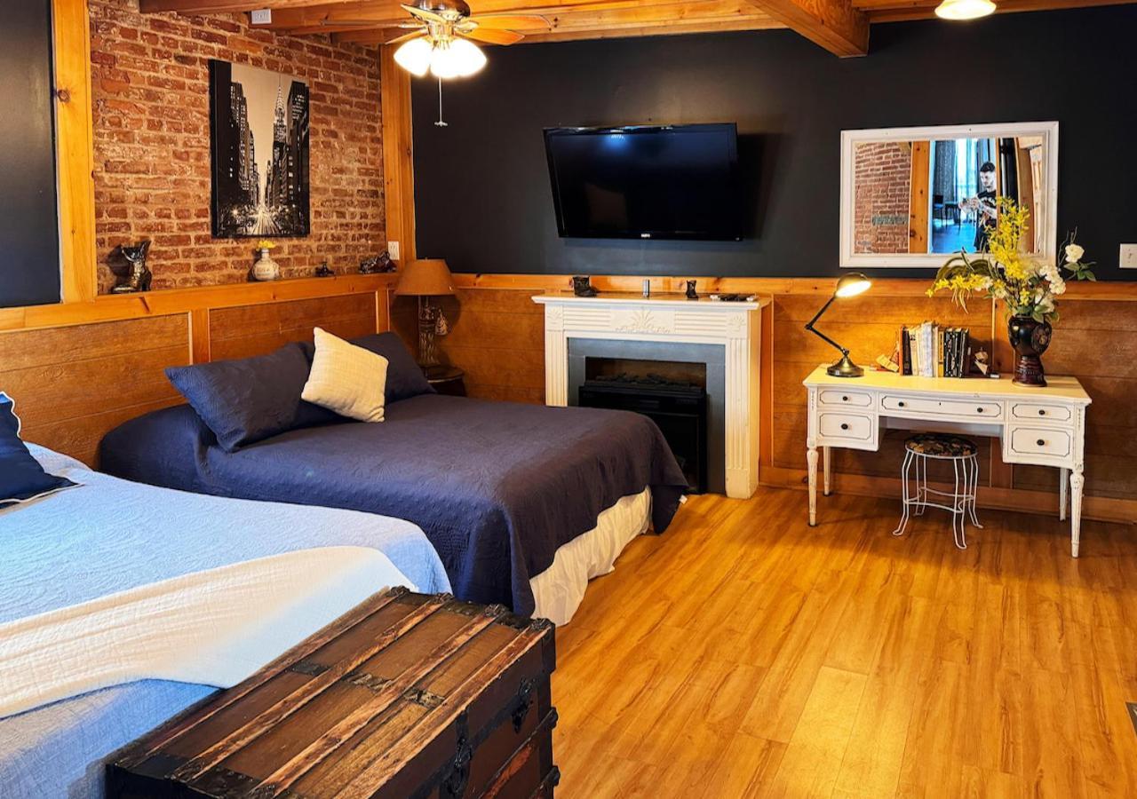 See Ny Now Sleeps 21 Union City Exterior foto