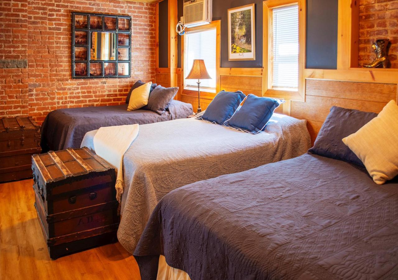 See Ny Now Sleeps 21 Union City Exterior foto