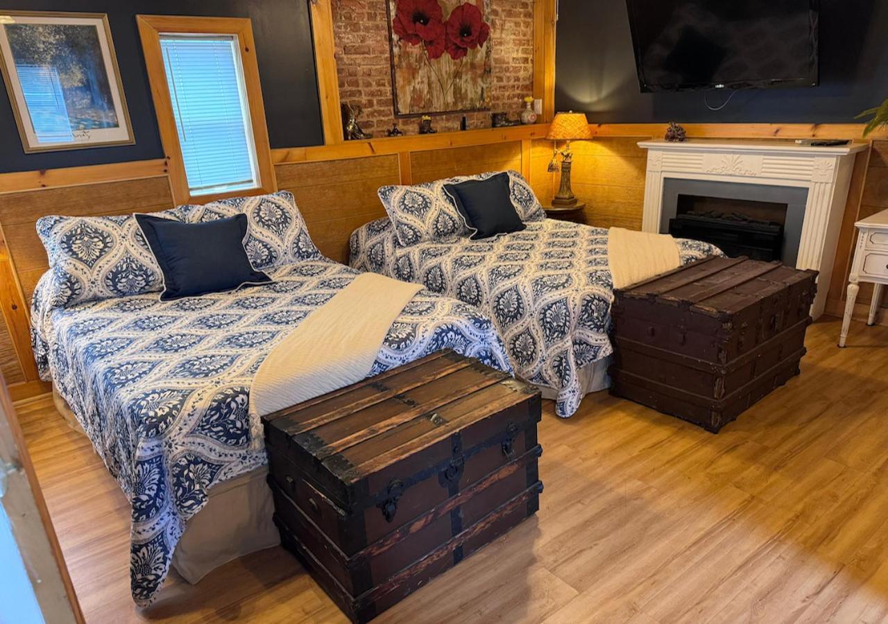 See Ny Now Sleeps 21 Union City Exterior foto