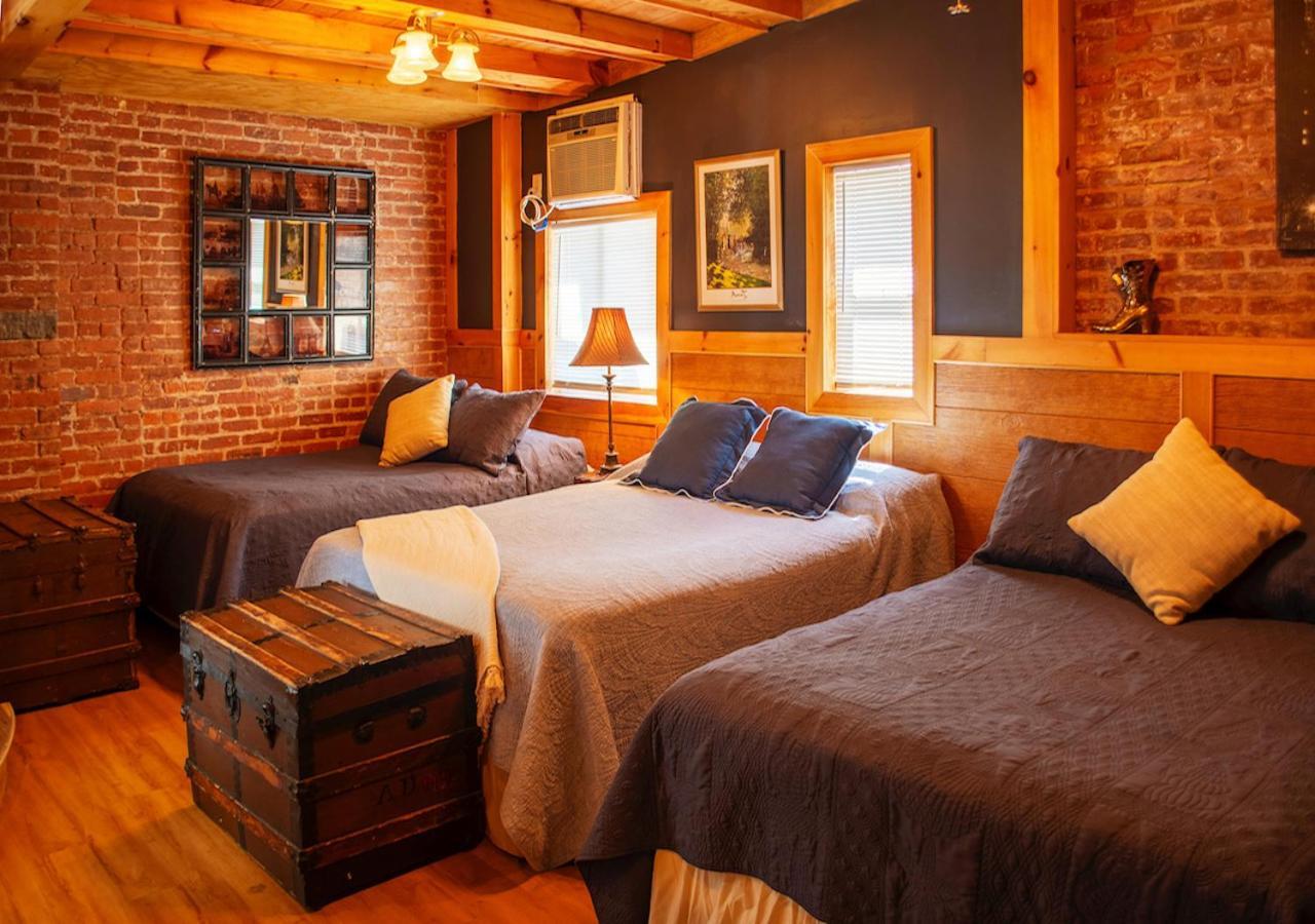 See Ny Now Sleeps 21 Union City Exterior foto
