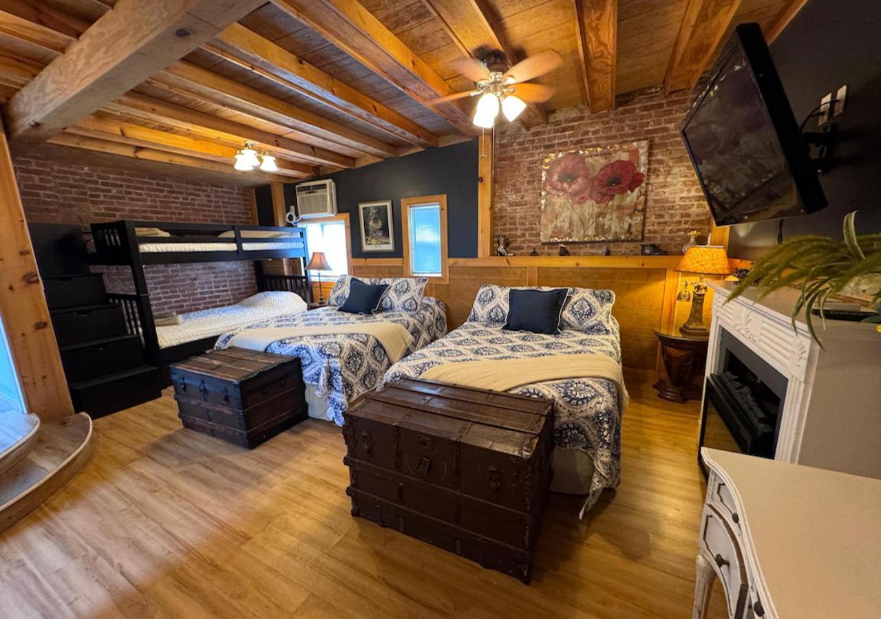 See Ny Now Sleeps 21 Union City Exterior foto
