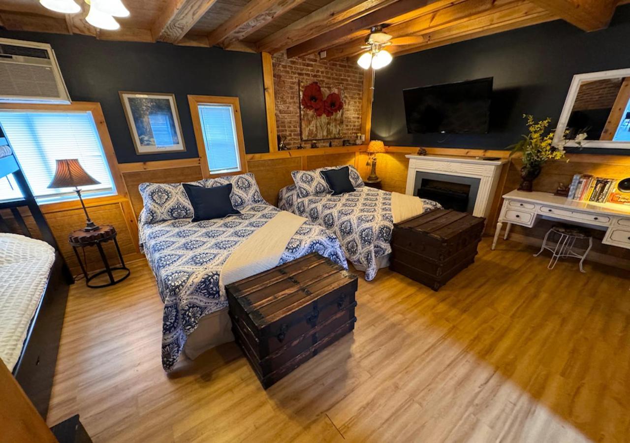 See Ny Now Sleeps 21 Union City Exterior foto