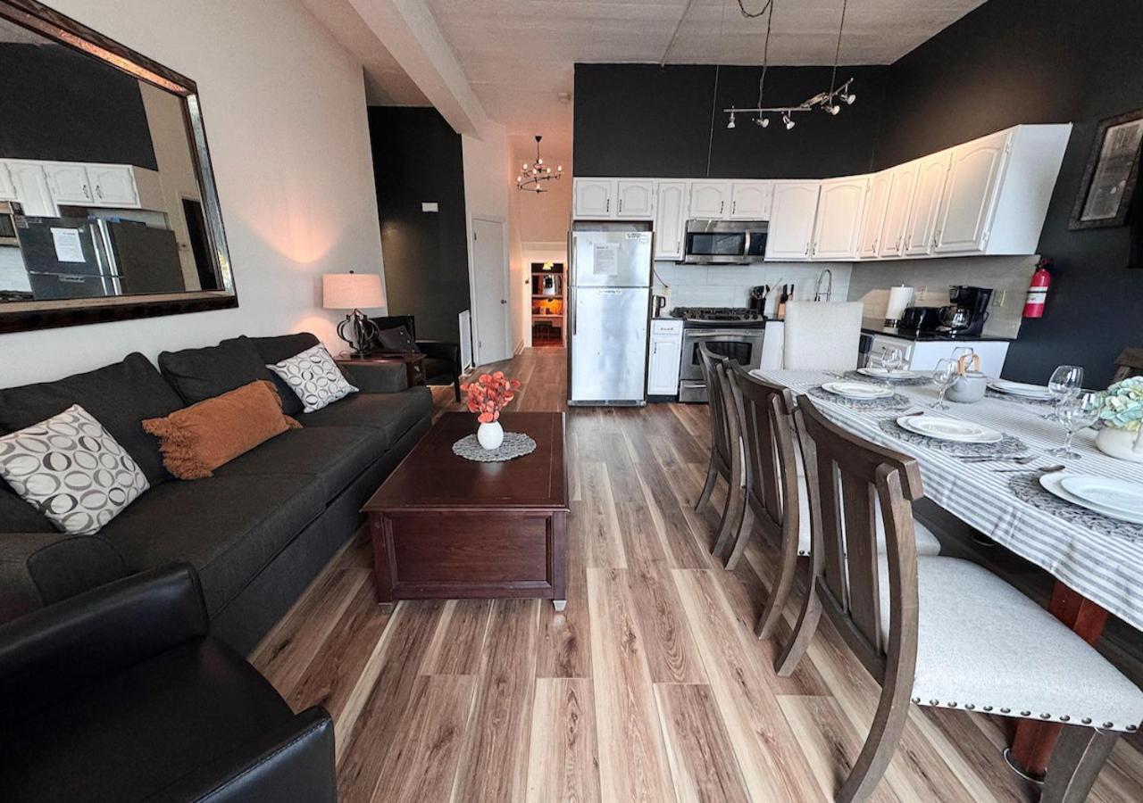 See Ny Now Sleeps 21 Union City Exterior foto
