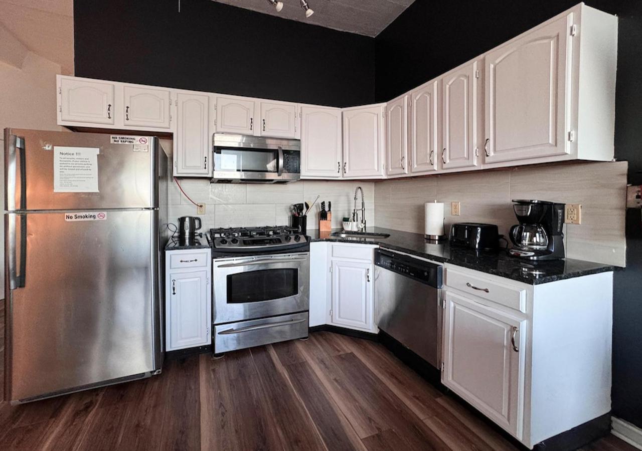 See Ny Now Sleeps 21 Union City Exterior foto