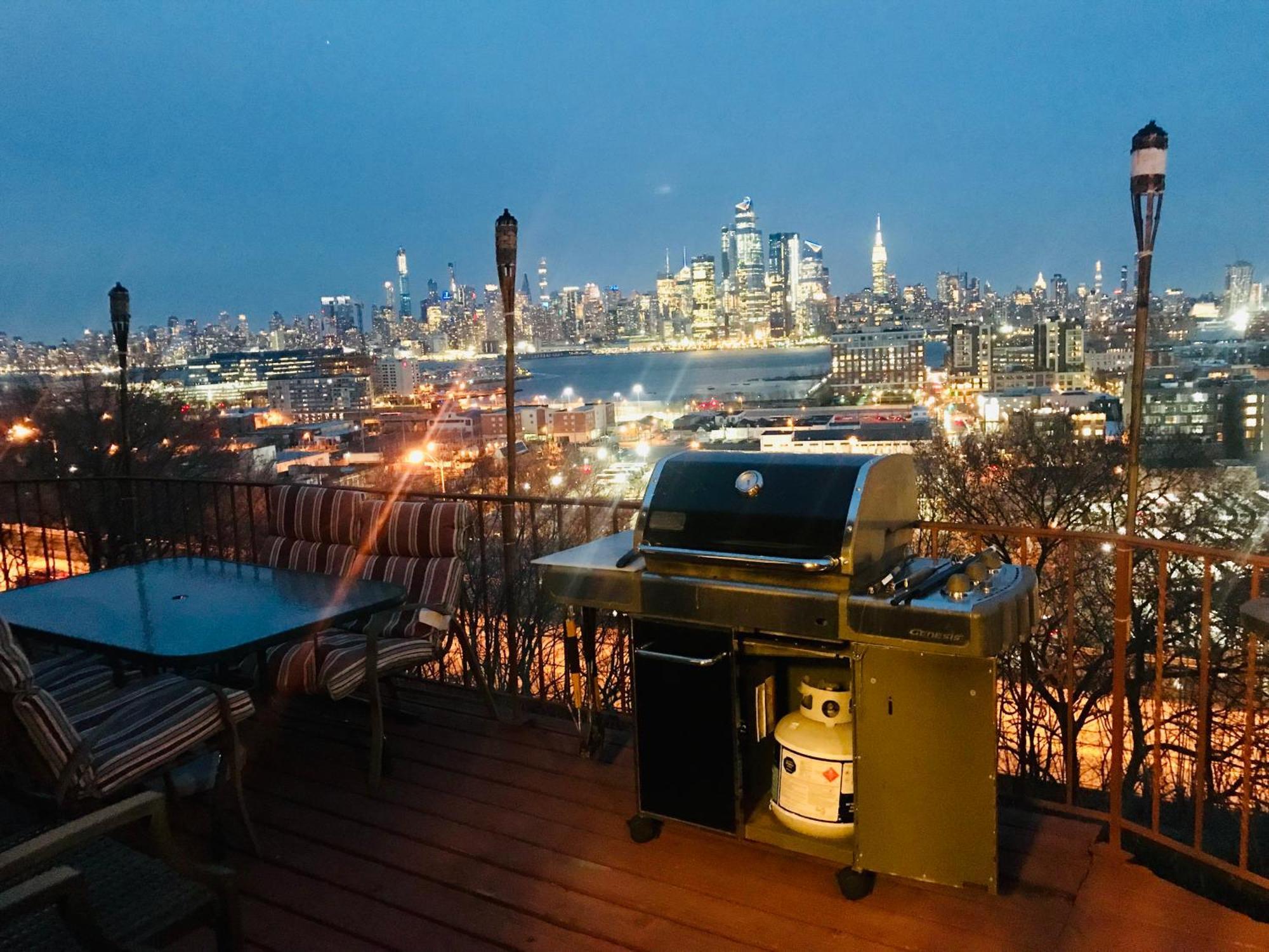 See Ny Now Sleeps 21 Union City Exterior foto