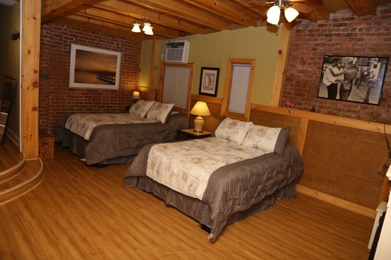 See Ny Now Sleeps 21 Union City Exterior foto